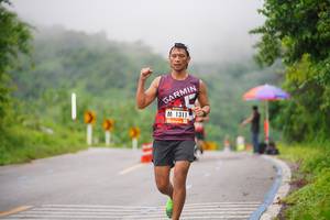 BIB: 1311
                            <button type="button" onclick="openModal(5719468)" class="btn btn-primary btn-sm float-right btn-popup" data-toggle="modal" data-target=".modal-high-quality">
                        <i class="fas fa-shopping-cart"></i> Add to Cart
                    </button>
                                            <button type="button" onclick="isThisMe(5719468, true)" class="btn btn-success btn-sm float-right btn-popup btn-isme hidden" data-toggle="tooltip" data-placement="bottom" title="นี่คือรูปของคุณใช่ไหม คลิกที่นี่เพื่อเอาเข้าอัลบั้ม">
                        <i class="fas fa-plus"></i> Add to album
                    </button>
                    <button type="button" onclick="isThisMe(5719468, false)" class="btn btn-warning btn-sm float-right btn-popup btn-isnotme hidden">
                        <i class="fas fa-ban"></i> Remove from album
                    </button>