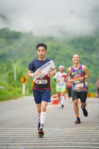 BIB: 1031, 415
                            <button type="button" onclick="openModal(5729535)" class="btn btn-primary btn-sm float-right btn-popup" data-toggle="modal" data-target=".modal-high-quality">
                        <i class="fas fa-shopping-cart"></i> Add to Cart
                    </button>
                                            <button type="button" onclick="isThisMe(5729535, true)" class="btn btn-success btn-sm float-right btn-popup btn-isme hidden" data-toggle="tooltip" data-placement="bottom" title="นี่คือรูปของคุณใช่ไหม คลิกที่นี่เพื่อเอาเข้าอัลบั้ม">
                        <i class="fas fa-plus"></i> Add to album
                    </button>
                    <button type="button" onclick="isThisMe(5729535, false)" class="btn btn-warning btn-sm float-right btn-popup btn-isnotme hidden">
                        <i class="fas fa-ban"></i> Remove from album
                    </button>