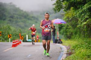 BIB: 1311
                            <button type="button" onclick="openModal(5719451)" class="btn btn-primary btn-sm float-right btn-popup" data-toggle="modal" data-target=".modal-high-quality">
                        <i class="fas fa-shopping-cart"></i> Add to Cart
                    </button>
                                            <button type="button" onclick="isThisMe(5719451, true)" class="btn btn-success btn-sm float-right btn-popup btn-isme hidden" data-toggle="tooltip" data-placement="bottom" title="นี่คือรูปของคุณใช่ไหม คลิกที่นี่เพื่อเอาเข้าอัลบั้ม">
                        <i class="fas fa-plus"></i> Add to album
                    </button>
                    <button type="button" onclick="isThisMe(5719451, false)" class="btn btn-warning btn-sm float-right btn-popup btn-isnotme hidden">
                        <i class="fas fa-ban"></i> Remove from album
                    </button>