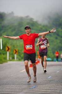 BIB: 1296
                            <button type="button" onclick="openModal(5720523)" class="btn btn-primary btn-sm float-right btn-popup" data-toggle="modal" data-target=".modal-high-quality">
                        <i class="fas fa-shopping-cart"></i> Add to Cart
                    </button>
                                            <button type="button" onclick="isThisMe(5720523, true)" class="btn btn-success btn-sm float-right btn-popup btn-isme hidden" data-toggle="tooltip" data-placement="bottom" title="นี่คือรูปของคุณใช่ไหม คลิกที่นี่เพื่อเอาเข้าอัลบั้ม">
                        <i class="fas fa-plus"></i> Add to album
                    </button>
                    <button type="button" onclick="isThisMe(5720523, false)" class="btn btn-warning btn-sm float-right btn-popup btn-isnotme hidden">
                        <i class="fas fa-ban"></i> Remove from album
                    </button>