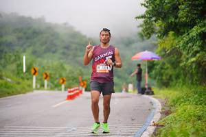 BIB: 1311
                            <button type="button" onclick="openModal(5719462)" class="btn btn-primary btn-sm float-right btn-popup" data-toggle="modal" data-target=".modal-high-quality">
                        <i class="fas fa-shopping-cart"></i> Add to Cart
                    </button>
                                            <button type="button" onclick="isThisMe(5719462, true)" class="btn btn-success btn-sm float-right btn-popup btn-isme hidden" data-toggle="tooltip" data-placement="bottom" title="นี่คือรูปของคุณใช่ไหม คลิกที่นี่เพื่อเอาเข้าอัลบั้ม">
                        <i class="fas fa-plus"></i> Add to album
                    </button>
                    <button type="button" onclick="isThisMe(5719462, false)" class="btn btn-warning btn-sm float-right btn-popup btn-isnotme hidden">
                        <i class="fas fa-ban"></i> Remove from album
                    </button>