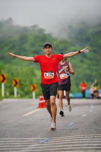 BIB: 1296
                            <button type="button" onclick="openModal(5720501)" class="btn btn-primary btn-sm float-right btn-popup" data-toggle="modal" data-target=".modal-high-quality">
                        <i class="fas fa-shopping-cart"></i> Add to Cart
                    </button>
                                            <button type="button" onclick="isThisMe(5720501, true)" class="btn btn-success btn-sm float-right btn-popup btn-isme hidden" data-toggle="tooltip" data-placement="bottom" title="นี่คือรูปของคุณใช่ไหม คลิกที่นี่เพื่อเอาเข้าอัลบั้ม">
                        <i class="fas fa-plus"></i> Add to album
                    </button>
                    <button type="button" onclick="isThisMe(5720501, false)" class="btn btn-warning btn-sm float-right btn-popup btn-isnotme hidden">
                        <i class="fas fa-ban"></i> Remove from album
                    </button>