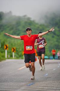 BIB: 1296
                            <button type="button" onclick="openModal(5720522)" class="btn btn-primary btn-sm float-right btn-popup" data-toggle="modal" data-target=".modal-high-quality">
                        <i class="fas fa-shopping-cart"></i> Add to Cart
                    </button>
                                            <button type="button" onclick="isThisMe(5720522, true)" class="btn btn-success btn-sm float-right btn-popup btn-isme hidden" data-toggle="tooltip" data-placement="bottom" title="นี่คือรูปของคุณใช่ไหม คลิกที่นี่เพื่อเอาเข้าอัลบั้ม">
                        <i class="fas fa-plus"></i> Add to album
                    </button>
                    <button type="button" onclick="isThisMe(5720522, false)" class="btn btn-warning btn-sm float-right btn-popup btn-isnotme hidden">
                        <i class="fas fa-ban"></i> Remove from album
                    </button>