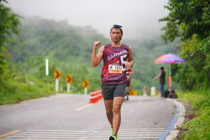 BIB: 1311
                            <button type="button" onclick="openModal(5719464)" class="btn btn-primary btn-sm float-right btn-popup" data-toggle="modal" data-target=".modal-high-quality">
                        <i class="fas fa-shopping-cart"></i> Add to Cart
                    </button>
                                            <button type="button" onclick="isThisMe(5719464, true)" class="btn btn-success btn-sm float-right btn-popup btn-isme hidden" data-toggle="tooltip" data-placement="bottom" title="นี่คือรูปของคุณใช่ไหม คลิกที่นี่เพื่อเอาเข้าอัลบั้ม">
                        <i class="fas fa-plus"></i> Add to album
                    </button>
                    <button type="button" onclick="isThisMe(5719464, false)" class="btn btn-warning btn-sm float-right btn-popup btn-isnotme hidden">
                        <i class="fas fa-ban"></i> Remove from album
                    </button>