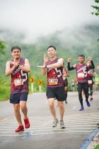 BIB: 1587, 1588
                            <button type="button" onclick="openModal(5731258)" class="btn btn-primary btn-sm float-right btn-popup" data-toggle="modal" data-target=".modal-high-quality">
                        <i class="fas fa-shopping-cart"></i> Add to Cart
                    </button>
                                            <button type="button" onclick="isThisMe(5731258, true)" class="btn btn-success btn-sm float-right btn-popup btn-isme hidden" data-toggle="tooltip" data-placement="bottom" title="นี่คือรูปของคุณใช่ไหม คลิกที่นี่เพื่อเอาเข้าอัลบั้ม">
                        <i class="fas fa-plus"></i> Add to album
                    </button>
                    <button type="button" onclick="isThisMe(5731258, false)" class="btn btn-warning btn-sm float-right btn-popup btn-isnotme hidden">
                        <i class="fas fa-ban"></i> Remove from album
                    </button>