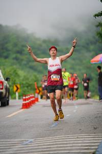 BIB: 1018
                            <button type="button" onclick="openModal(5719784)" class="btn btn-primary btn-sm float-right btn-popup" data-toggle="modal" data-target=".modal-high-quality">
                        <i class="fas fa-shopping-cart"></i> Add to Cart
                    </button>
                                            <button type="button" onclick="isThisMe(5719784, true)" class="btn btn-success btn-sm float-right btn-popup btn-isme hidden" data-toggle="tooltip" data-placement="bottom" title="นี่คือรูปของคุณใช่ไหม คลิกที่นี่เพื่อเอาเข้าอัลบั้ม">
                        <i class="fas fa-plus"></i> Add to album
                    </button>
                    <button type="button" onclick="isThisMe(5719784, false)" class="btn btn-warning btn-sm float-right btn-popup btn-isnotme hidden">
                        <i class="fas fa-ban"></i> Remove from album
                    </button>