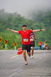 BIB: 1296
                            <button type="button" onclick="openModal(5720496)" class="btn btn-primary btn-sm float-right btn-popup" data-toggle="modal" data-target=".modal-high-quality">
                        <i class="fas fa-shopping-cart"></i> Add to Cart
                    </button>
                                            <button type="button" onclick="isThisMe(5720496, true)" class="btn btn-success btn-sm float-right btn-popup btn-isme hidden" data-toggle="tooltip" data-placement="bottom" title="นี่คือรูปของคุณใช่ไหม คลิกที่นี่เพื่อเอาเข้าอัลบั้ม">
                        <i class="fas fa-plus"></i> Add to album
                    </button>
                    <button type="button" onclick="isThisMe(5720496, false)" class="btn btn-warning btn-sm float-right btn-popup btn-isnotme hidden">
                        <i class="fas fa-ban"></i> Remove from album
                    </button>