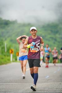 BIB: 1235
                            <button type="button" onclick="openModal(5729433)" class="btn btn-primary btn-sm float-right btn-popup" data-toggle="modal" data-target=".modal-high-quality">
                        <i class="fas fa-shopping-cart"></i> Add to Cart
                    </button>
                                            <button type="button" onclick="isThisMe(5729433, true)" class="btn btn-success btn-sm float-right btn-popup btn-isme hidden" data-toggle="tooltip" data-placement="bottom" title="นี่คือรูปของคุณใช่ไหม คลิกที่นี่เพื่อเอาเข้าอัลบั้ม">
                        <i class="fas fa-plus"></i> Add to album
                    </button>
                    <button type="button" onclick="isThisMe(5729433, false)" class="btn btn-warning btn-sm float-right btn-popup btn-isnotme hidden">
                        <i class="fas fa-ban"></i> Remove from album
                    </button>