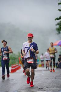 BIB: 5253
                            <button type="button" onclick="openModal(5609545)" class="btn btn-primary btn-sm float-right btn-popup" data-toggle="modal" data-target=".modal-high-quality">
                        <i class="fas fa-shopping-cart"></i> Add to Cart
                    </button>
                                            <button type="button" onclick="isThisMe(5609545, true)" class="btn btn-success btn-sm float-right btn-popup btn-isme hidden" data-toggle="tooltip" data-placement="bottom" title="นี่คือรูปของคุณใช่ไหม คลิกที่นี่เพื่อเอาเข้าอัลบั้ม">
                        <i class="fas fa-plus"></i> Add to album
                    </button>
                    <button type="button" onclick="isThisMe(5609545, false)" class="btn btn-warning btn-sm float-right btn-popup btn-isnotme hidden">
                        <i class="fas fa-ban"></i> Remove from album
                    </button>