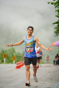 BIB: 5696
                            <button type="button" onclick="openModal(5597017)" class="btn btn-primary btn-sm float-right btn-popup" data-toggle="modal" data-target=".modal-high-quality">
                        <i class="fas fa-shopping-cart"></i> Add to Cart
                    </button>
                                            <button type="button" onclick="isThisMe(5597017, true)" class="btn btn-success btn-sm float-right btn-popup btn-isme hidden" data-toggle="tooltip" data-placement="bottom" title="นี่คือรูปของคุณใช่ไหม คลิกที่นี่เพื่อเอาเข้าอัลบั้ม">
                        <i class="fas fa-plus"></i> Add to album
                    </button>
                    <button type="button" onclick="isThisMe(5597017, false)" class="btn btn-warning btn-sm float-right btn-popup btn-isnotme hidden">
                        <i class="fas fa-ban"></i> Remove from album
                    </button>