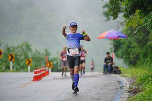 BIB: 5730
                            <button type="button" onclick="openModal(5598557)" class="btn btn-primary btn-sm float-right btn-popup" data-toggle="modal" data-target=".modal-high-quality">
                        <i class="fas fa-shopping-cart"></i> Add to Cart
                    </button>
                                            <button type="button" onclick="isThisMe(5598557, true)" class="btn btn-success btn-sm float-right btn-popup btn-isme hidden" data-toggle="tooltip" data-placement="bottom" title="นี่คือรูปของคุณใช่ไหม คลิกที่นี่เพื่อเอาเข้าอัลบั้ม">
                        <i class="fas fa-plus"></i> Add to album
                    </button>
                    <button type="button" onclick="isThisMe(5598557, false)" class="btn btn-warning btn-sm float-right btn-popup btn-isnotme hidden">
                        <i class="fas fa-ban"></i> Remove from album
                    </button>