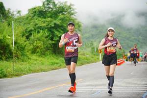 BIB: 1045, 3124
                            <button type="button" onclick="openModal(5590549)" class="btn btn-primary btn-sm float-right btn-popup" data-toggle="modal" data-target=".modal-high-quality">
                        <i class="fas fa-shopping-cart"></i> Add to Cart
                    </button>
                                            <button type="button" onclick="isThisMe(5590549, true)" class="btn btn-success btn-sm float-right btn-popup btn-isme hidden" data-toggle="tooltip" data-placement="bottom" title="นี่คือรูปของคุณใช่ไหม คลิกที่นี่เพื่อเอาเข้าอัลบั้ม">
                        <i class="fas fa-plus"></i> Add to album
                    </button>
                    <button type="button" onclick="isThisMe(5590549, false)" class="btn btn-warning btn-sm float-right btn-popup btn-isnotme hidden">
                        <i class="fas fa-ban"></i> Remove from album
                    </button>