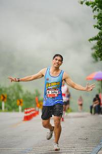 BIB: 5696
                            <button type="button" onclick="openModal(5597010)" class="btn btn-primary btn-sm float-right btn-popup" data-toggle="modal" data-target=".modal-high-quality">
                        <i class="fas fa-shopping-cart"></i> Add to Cart
                    </button>
                                            <button type="button" onclick="isThisMe(5597010, true)" class="btn btn-success btn-sm float-right btn-popup btn-isme hidden" data-toggle="tooltip" data-placement="bottom" title="นี่คือรูปของคุณใช่ไหม คลิกที่นี่เพื่อเอาเข้าอัลบั้ม">
                        <i class="fas fa-plus"></i> Add to album
                    </button>
                    <button type="button" onclick="isThisMe(5597010, false)" class="btn btn-warning btn-sm float-right btn-popup btn-isnotme hidden">
                        <i class="fas fa-ban"></i> Remove from album
                    </button>