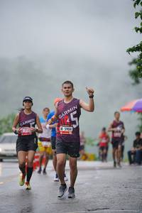 BIB: 710, 5904
                            <button type="button" onclick="openModal(5605539)" class="btn btn-primary btn-sm float-right btn-popup" data-toggle="modal" data-target=".modal-high-quality">
                        <i class="fas fa-shopping-cart"></i> Add to Cart
                    </button>
                                            <button type="button" onclick="isThisMe(5605539, true)" class="btn btn-success btn-sm float-right btn-popup btn-isme hidden" data-toggle="tooltip" data-placement="bottom" title="นี่คือรูปของคุณใช่ไหม คลิกที่นี่เพื่อเอาเข้าอัลบั้ม">
                        <i class="fas fa-plus"></i> Add to album
                    </button>
                    <button type="button" onclick="isThisMe(5605539, false)" class="btn btn-warning btn-sm float-right btn-popup btn-isnotme hidden">
                        <i class="fas fa-ban"></i> Remove from album
                    </button>