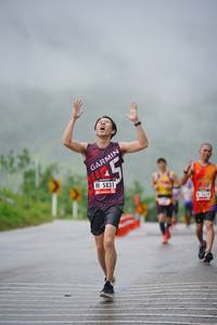 BIB: 5831
                            <button type="button" onclick="openModal(5598715)" class="btn btn-primary btn-sm float-right btn-popup" data-toggle="modal" data-target=".modal-high-quality">
                        <i class="fas fa-shopping-cart"></i> Add to Cart
                    </button>
                                            <button type="button" onclick="isThisMe(5598715, true)" class="btn btn-success btn-sm float-right btn-popup btn-isme hidden" data-toggle="tooltip" data-placement="bottom" title="นี่คือรูปของคุณใช่ไหม คลิกที่นี่เพื่อเอาเข้าอัลบั้ม">
                        <i class="fas fa-plus"></i> Add to album
                    </button>
                    <button type="button" onclick="isThisMe(5598715, false)" class="btn btn-warning btn-sm float-right btn-popup btn-isnotme hidden">
                        <i class="fas fa-ban"></i> Remove from album
                    </button>