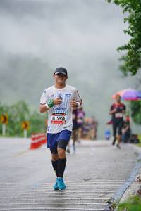 BIB: 5956
                            <button type="button" onclick="openModal(5604255)" class="btn btn-primary btn-sm float-right btn-popup" data-toggle="modal" data-target=".modal-high-quality">
                        <i class="fas fa-shopping-cart"></i> Add to Cart
                    </button>
                                            <button type="button" onclick="isThisMe(5604255, true)" class="btn btn-success btn-sm float-right btn-popup btn-isme hidden" data-toggle="tooltip" data-placement="bottom" title="นี่คือรูปของคุณใช่ไหม คลิกที่นี่เพื่อเอาเข้าอัลบั้ม">
                        <i class="fas fa-plus"></i> Add to album
                    </button>
                    <button type="button" onclick="isThisMe(5604255, false)" class="btn btn-warning btn-sm float-right btn-popup btn-isnotme hidden">
                        <i class="fas fa-ban"></i> Remove from album
                    </button>