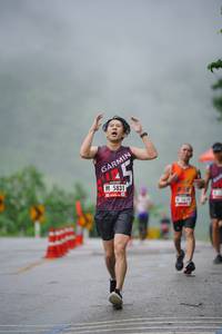 BIB: 5831
                            <button type="button" onclick="openModal(5598693)" class="btn btn-primary btn-sm float-right btn-popup" data-toggle="modal" data-target=".modal-high-quality">
                        <i class="fas fa-shopping-cart"></i> Add to Cart
                    </button>
                                            <button type="button" onclick="isThisMe(5598693, true)" class="btn btn-success btn-sm float-right btn-popup btn-isme hidden" data-toggle="tooltip" data-placement="bottom" title="นี่คือรูปของคุณใช่ไหม คลิกที่นี่เพื่อเอาเข้าอัลบั้ม">
                        <i class="fas fa-plus"></i> Add to album
                    </button>
                    <button type="button" onclick="isThisMe(5598693, false)" class="btn btn-warning btn-sm float-right btn-popup btn-isnotme hidden">
                        <i class="fas fa-ban"></i> Remove from album
                    </button>