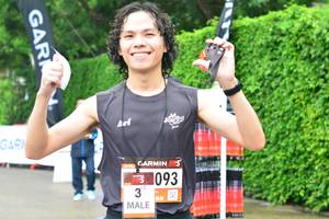 BIB: 093
                            <button type="button" onclick="openModal(5850623)" class="btn btn-primary btn-sm float-right btn-popup" data-toggle="modal" data-target=".modal-high-quality">
                        <i class="fas fa-shopping-cart"></i> Add to Cart
                    </button>
                                            <button type="button" onclick="isThisMe(5850623, true)" class="btn btn-success btn-sm float-right btn-popup btn-isme hidden" data-toggle="tooltip" data-placement="bottom" title="นี่คือรูปของคุณใช่ไหม คลิกที่นี่เพื่อเอาเข้าอัลบั้ม">
                        <i class="fas fa-plus"></i> Add to album
                    </button>
                    <button type="button" onclick="isThisMe(5850623, false)" class="btn btn-warning btn-sm float-right btn-popup btn-isnotme hidden">
                        <i class="fas fa-ban"></i> Remove from album
                    </button>