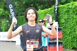 BIB: 093
                            <button type="button" onclick="openModal(5850625)" class="btn btn-primary btn-sm float-right btn-popup" data-toggle="modal" data-target=".modal-high-quality">
                        <i class="fas fa-shopping-cart"></i> Add to Cart
                    </button>
                                            <button type="button" onclick="isThisMe(5850625, true)" class="btn btn-success btn-sm float-right btn-popup btn-isme hidden" data-toggle="tooltip" data-placement="bottom" title="นี่คือรูปของคุณใช่ไหม คลิกที่นี่เพื่อเอาเข้าอัลบั้ม">
                        <i class="fas fa-plus"></i> Add to album
                    </button>
                    <button type="button" onclick="isThisMe(5850625, false)" class="btn btn-warning btn-sm float-right btn-popup btn-isnotme hidden">
                        <i class="fas fa-ban"></i> Remove from album
                    </button>