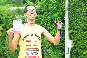 BIB: 5738
                            <button type="button" onclick="openModal(5850635)" class="btn btn-primary btn-sm float-right btn-popup" data-toggle="modal" data-target=".modal-high-quality">
                        <i class="fas fa-shopping-cart"></i> Add to Cart
                    </button>
                                            <button type="button" onclick="isThisMe(5850635, true)" class="btn btn-success btn-sm float-right btn-popup btn-isme hidden" data-toggle="tooltip" data-placement="bottom" title="นี่คือรูปของคุณใช่ไหม คลิกที่นี่เพื่อเอาเข้าอัลบั้ม">
                        <i class="fas fa-plus"></i> Add to album
                    </button>
                    <button type="button" onclick="isThisMe(5850635, false)" class="btn btn-warning btn-sm float-right btn-popup btn-isnotme hidden">
                        <i class="fas fa-ban"></i> Remove from album
                    </button>