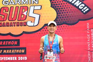 BIB: 159, 2019
                            <button type="button" onclick="openModal(5850612)" class="btn btn-primary btn-sm float-right btn-popup" data-toggle="modal" data-target=".modal-high-quality">
                        <i class="fas fa-shopping-cart"></i> Add to Cart
                    </button>
                                            <button type="button" onclick="isThisMe(5850612, true)" class="btn btn-success btn-sm float-right btn-popup btn-isme hidden" data-toggle="tooltip" data-placement="bottom" title="นี่คือรูปของคุณใช่ไหม คลิกที่นี่เพื่อเอาเข้าอัลบั้ม">
                        <i class="fas fa-plus"></i> Add to album
                    </button>
                    <button type="button" onclick="isThisMe(5850612, false)" class="btn btn-warning btn-sm float-right btn-popup btn-isnotme hidden">
                        <i class="fas fa-ban"></i> Remove from album
                    </button>