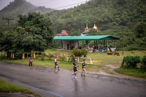 BIB: 
                            <button type="button" onclick="openModal(5849710)" class="btn btn-primary btn-sm float-right btn-popup" data-toggle="modal" data-target=".modal-high-quality">
                        <i class="fas fa-shopping-cart"></i> Add to Cart
                    </button>
                                            <button type="button" onclick="isThisMe(5849710, true)" class="btn btn-success btn-sm float-right btn-popup btn-isme hidden" data-toggle="tooltip" data-placement="bottom" title="นี่คือรูปของคุณใช่ไหม คลิกที่นี่เพื่อเอาเข้าอัลบั้ม">
                        <i class="fas fa-plus"></i> Add to album
                    </button>
                    <button type="button" onclick="isThisMe(5849710, false)" class="btn btn-warning btn-sm float-right btn-popup btn-isnotme hidden">
                        <i class="fas fa-ban"></i> Remove from album
                    </button>