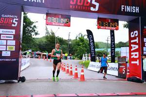 BIB: 030, 883, 2019
                            <button type="button" onclick="openModal(5858424)" class="btn btn-primary btn-sm float-right btn-popup" data-toggle="modal" data-target=".modal-high-quality">
                        <i class="fas fa-shopping-cart"></i> Add to Cart
                    </button>
                                            <button type="button" onclick="isThisMe(5858424, true)" class="btn btn-success btn-sm float-right btn-popup btn-isme hidden" data-toggle="tooltip" data-placement="bottom" title="นี่คือรูปของคุณใช่ไหม คลิกที่นี่เพื่อเอาเข้าอัลบั้ม">
                        <i class="fas fa-plus"></i> Add to album
                    </button>
                    <button type="button" onclick="isThisMe(5858424, false)" class="btn btn-warning btn-sm float-right btn-popup btn-isnotme hidden">
                        <i class="fas fa-ban"></i> Remove from album
                    </button>