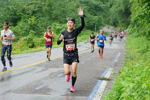 BIB: 5178, 5462
                            <button type="button" onclick="openModal(5712880)" class="btn btn-primary btn-sm float-right btn-popup" data-toggle="modal" data-target=".modal-high-quality">
                        <i class="fas fa-shopping-cart"></i> Add to Cart
                    </button>
                                            <button type="button" onclick="isThisMe(5712880, true)" class="btn btn-success btn-sm float-right btn-popup btn-isme hidden" data-toggle="tooltip" data-placement="bottom" title="นี่คือรูปของคุณใช่ไหม คลิกที่นี่เพื่อเอาเข้าอัลบั้ม">
                        <i class="fas fa-plus"></i> Add to album
                    </button>
                    <button type="button" onclick="isThisMe(5712880, false)" class="btn btn-warning btn-sm float-right btn-popup btn-isnotme hidden">
                        <i class="fas fa-ban"></i> Remove from album
                    </button>