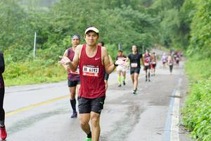 BIB: 6193
                            <button type="button" onclick="openModal(5715042)" class="btn btn-primary btn-sm float-right btn-popup" data-toggle="modal" data-target=".modal-high-quality">
                        <i class="fas fa-shopping-cart"></i> Add to Cart
                    </button>
                                            <button type="button" onclick="isThisMe(5715042, true)" class="btn btn-success btn-sm float-right btn-popup btn-isme hidden" data-toggle="tooltip" data-placement="bottom" title="นี่คือรูปของคุณใช่ไหม คลิกที่นี่เพื่อเอาเข้าอัลบั้ม">
                        <i class="fas fa-plus"></i> Add to album
                    </button>
                    <button type="button" onclick="isThisMe(5715042, false)" class="btn btn-warning btn-sm float-right btn-popup btn-isnotme hidden">
                        <i class="fas fa-ban"></i> Remove from album
                    </button>