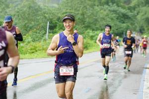 BIB: 5766
                            <button type="button" onclick="openModal(5714758)" class="btn btn-primary btn-sm float-right btn-popup" data-toggle="modal" data-target=".modal-high-quality">
                        <i class="fas fa-shopping-cart"></i> Add to Cart
                    </button>
                                            <button type="button" onclick="isThisMe(5714758, true)" class="btn btn-success btn-sm float-right btn-popup btn-isme hidden" data-toggle="tooltip" data-placement="bottom" title="นี่คือรูปของคุณใช่ไหม คลิกที่นี่เพื่อเอาเข้าอัลบั้ม">
                        <i class="fas fa-plus"></i> Add to album
                    </button>
                    <button type="button" onclick="isThisMe(5714758, false)" class="btn btn-warning btn-sm float-right btn-popup btn-isnotme hidden">
                        <i class="fas fa-ban"></i> Remove from album
                    </button>