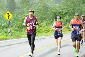 BIB: 5293, 154, 5951
                            <button type="button" onclick="openModal(5713784)" class="btn btn-primary btn-sm float-right btn-popup" data-toggle="modal" data-target=".modal-high-quality">
                        <i class="fas fa-shopping-cart"></i> Add to Cart
                    </button>
                                            <button type="button" onclick="isThisMe(5713784, true)" class="btn btn-success btn-sm float-right btn-popup btn-isme hidden" data-toggle="tooltip" data-placement="bottom" title="นี่คือรูปของคุณใช่ไหม คลิกที่นี่เพื่อเอาเข้าอัลบั้ม">
                        <i class="fas fa-plus"></i> Add to album
                    </button>
                    <button type="button" onclick="isThisMe(5713784, false)" class="btn btn-warning btn-sm float-right btn-popup btn-isnotme hidden">
                        <i class="fas fa-ban"></i> Remove from album
                    </button>