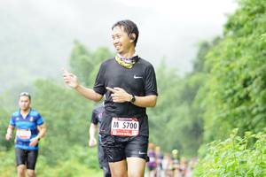 BIB: 5700
                            <button type="button" onclick="openModal(5694816)" class="btn btn-primary btn-sm float-right btn-popup" data-toggle="modal" data-target=".modal-high-quality">
                        <i class="fas fa-shopping-cart"></i> Add to Cart
                    </button>
                                            <button type="button" onclick="isThisMe(5694816, true)" class="btn btn-success btn-sm float-right btn-popup btn-isme hidden" data-toggle="tooltip" data-placement="bottom" title="นี่คือรูปของคุณใช่ไหม คลิกที่นี่เพื่อเอาเข้าอัลบั้ม">
                        <i class="fas fa-plus"></i> Add to album
                    </button>
                    <button type="button" onclick="isThisMe(5694816, false)" class="btn btn-warning btn-sm float-right btn-popup btn-isnotme hidden">
                        <i class="fas fa-ban"></i> Remove from album
                    </button>