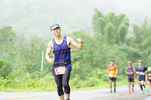 BIB: 5534
                            <button type="button" onclick="openModal(5617325)" class="btn btn-primary btn-sm float-right btn-popup" data-toggle="modal" data-target=".modal-high-quality">
                        <i class="fas fa-shopping-cart"></i> Add to Cart
                    </button>
                                            <button type="button" onclick="isThisMe(5617325, true)" class="btn btn-success btn-sm float-right btn-popup btn-isme hidden" data-toggle="tooltip" data-placement="bottom" title="นี่คือรูปของคุณใช่ไหม คลิกที่นี่เพื่อเอาเข้าอัลบั้ม">
                        <i class="fas fa-plus"></i> Add to album
                    </button>
                    <button type="button" onclick="isThisMe(5617325, false)" class="btn btn-warning btn-sm float-right btn-popup btn-isnotme hidden">
                        <i class="fas fa-ban"></i> Remove from album
                    </button>