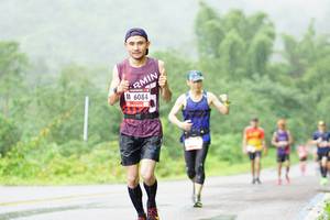 BIB: 6084
                            <button type="button" onclick="openModal(5694884)" class="btn btn-primary btn-sm float-right btn-popup" data-toggle="modal" data-target=".modal-high-quality">
                        <i class="fas fa-shopping-cart"></i> Add to Cart
                    </button>
                                            <button type="button" onclick="isThisMe(5694884, true)" class="btn btn-success btn-sm float-right btn-popup btn-isme hidden" data-toggle="tooltip" data-placement="bottom" title="นี่คือรูปของคุณใช่ไหม คลิกที่นี่เพื่อเอาเข้าอัลบั้ม">
                        <i class="fas fa-plus"></i> Add to album
                    </button>
                    <button type="button" onclick="isThisMe(5694884, false)" class="btn btn-warning btn-sm float-right btn-popup btn-isnotme hidden">
                        <i class="fas fa-ban"></i> Remove from album
                    </button>