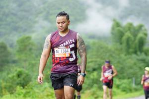 BIB: 1384
                            <button type="button" onclick="openModal(5606813)" class="btn btn-primary btn-sm float-right btn-popup" data-toggle="modal" data-target=".modal-high-quality">
                        <i class="fas fa-shopping-cart"></i> Add to Cart
                    </button>
                                            <button type="button" onclick="isThisMe(5606813, true)" class="btn btn-success btn-sm float-right btn-popup btn-isme hidden" data-toggle="tooltip" data-placement="bottom" title="นี่คือรูปของคุณใช่ไหม คลิกที่นี่เพื่อเอาเข้าอัลบั้ม">
                        <i class="fas fa-plus"></i> Add to album
                    </button>
                    <button type="button" onclick="isThisMe(5606813, false)" class="btn btn-warning btn-sm float-right btn-popup btn-isnotme hidden">
                        <i class="fas fa-ban"></i> Remove from album
                    </button>