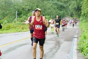 BIB: 6193
                            <button type="button" onclick="openModal(5715089)" class="btn btn-primary btn-sm float-right btn-popup" data-toggle="modal" data-target=".modal-high-quality">
                        <i class="fas fa-shopping-cart"></i> Add to Cart
                    </button>
                                            <button type="button" onclick="isThisMe(5715089, true)" class="btn btn-success btn-sm float-right btn-popup btn-isme hidden" data-toggle="tooltip" data-placement="bottom" title="นี่คือรูปของคุณใช่ไหม คลิกที่นี่เพื่อเอาเข้าอัลบั้ม">
                        <i class="fas fa-plus"></i> Add to album
                    </button>
                    <button type="button" onclick="isThisMe(5715089, false)" class="btn btn-warning btn-sm float-right btn-popup btn-isnotme hidden">
                        <i class="fas fa-ban"></i> Remove from album
                    </button>