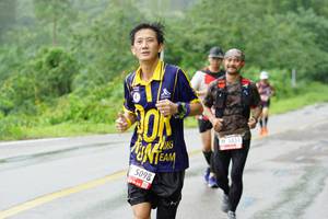 BIB: 5834, 5098
                            <button type="button" onclick="openModal(5715839)" class="btn btn-primary btn-sm float-right btn-popup" data-toggle="modal" data-target=".modal-high-quality">
                        <i class="fas fa-shopping-cart"></i> Add to Cart
                    </button>
                                            <button type="button" onclick="isThisMe(5715839, true)" class="btn btn-success btn-sm float-right btn-popup btn-isme hidden" data-toggle="tooltip" data-placement="bottom" title="นี่คือรูปของคุณใช่ไหม คลิกที่นี่เพื่อเอาเข้าอัลบั้ม">
                        <i class="fas fa-plus"></i> Add to album
                    </button>
                    <button type="button" onclick="isThisMe(5715839, false)" class="btn btn-warning btn-sm float-right btn-popup btn-isnotme hidden">
                        <i class="fas fa-ban"></i> Remove from album
                    </button>