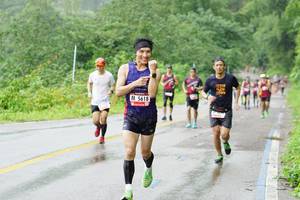 BIB: 5618
                            <button type="button" onclick="openModal(5714778)" class="btn btn-primary btn-sm float-right btn-popup" data-toggle="modal" data-target=".modal-high-quality">
                        <i class="fas fa-shopping-cart"></i> Add to Cart
                    </button>
                                            <button type="button" onclick="isThisMe(5714778, true)" class="btn btn-success btn-sm float-right btn-popup btn-isme hidden" data-toggle="tooltip" data-placement="bottom" title="นี่คือรูปของคุณใช่ไหม คลิกที่นี่เพื่อเอาเข้าอัลบั้ม">
                        <i class="fas fa-plus"></i> Add to album
                    </button>
                    <button type="button" onclick="isThisMe(5714778, false)" class="btn btn-warning btn-sm float-right btn-popup btn-isnotme hidden">
                        <i class="fas fa-ban"></i> Remove from album
                    </button>