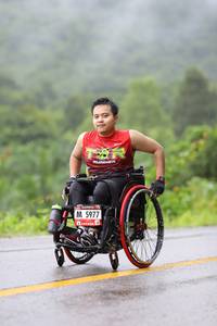 BIB: 5977
                            <button type="button" onclick="openModal(5584607)" class="btn btn-primary btn-sm float-right btn-popup" data-toggle="modal" data-target=".modal-high-quality">
                        <i class="fas fa-shopping-cart"></i> Add to Cart
                    </button>
                                            <button type="button" onclick="isThisMe(5584607, true)" class="btn btn-success btn-sm float-right btn-popup btn-isme hidden" data-toggle="tooltip" data-placement="bottom" title="นี่คือรูปของคุณใช่ไหม คลิกที่นี่เพื่อเอาเข้าอัลบั้ม">
                        <i class="fas fa-plus"></i> Add to album
                    </button>
                    <button type="button" onclick="isThisMe(5584607, false)" class="btn btn-warning btn-sm float-right btn-popup btn-isnotme hidden">
                        <i class="fas fa-ban"></i> Remove from album
                    </button>