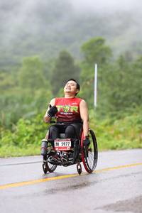 BIB: 5977
                            <button type="button" onclick="openModal(5584601)" class="btn btn-primary btn-sm float-right btn-popup" data-toggle="modal" data-target=".modal-high-quality">
                        <i class="fas fa-shopping-cart"></i> Add to Cart
                    </button>
                                            <button type="button" onclick="isThisMe(5584601, true)" class="btn btn-success btn-sm float-right btn-popup btn-isme hidden" data-toggle="tooltip" data-placement="bottom" title="นี่คือรูปของคุณใช่ไหม คลิกที่นี่เพื่อเอาเข้าอัลบั้ม">
                        <i class="fas fa-plus"></i> Add to album
                    </button>
                    <button type="button" onclick="isThisMe(5584601, false)" class="btn btn-warning btn-sm float-right btn-popup btn-isnotme hidden">
                        <i class="fas fa-ban"></i> Remove from album
                    </button>