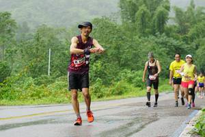 BIB: 6189
                            <button type="button" onclick="openModal(5617690)" class="btn btn-primary btn-sm float-right btn-popup" data-toggle="modal" data-target=".modal-high-quality">
                        <i class="fas fa-shopping-cart"></i> Add to Cart
                    </button>
                                            <button type="button" onclick="isThisMe(5617690, true)" class="btn btn-success btn-sm float-right btn-popup btn-isme hidden" data-toggle="tooltip" data-placement="bottom" title="นี่คือรูปของคุณใช่ไหม คลิกที่นี่เพื่อเอาเข้าอัลบั้ม">
                        <i class="fas fa-plus"></i> Add to album
                    </button>
                    <button type="button" onclick="isThisMe(5617690, false)" class="btn btn-warning btn-sm float-right btn-popup btn-isnotme hidden">
                        <i class="fas fa-ban"></i> Remove from album
                    </button>