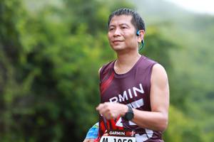 BIB: 1050
                            <button type="button" onclick="openModal(5580801)" class="btn btn-primary btn-sm float-right btn-popup" data-toggle="modal" data-target=".modal-high-quality">
                        <i class="fas fa-shopping-cart"></i> Add to Cart
                    </button>
                                            <button type="button" onclick="isThisMe(5580801, true)" class="btn btn-success btn-sm float-right btn-popup btn-isme hidden" data-toggle="tooltip" data-placement="bottom" title="นี่คือรูปของคุณใช่ไหม คลิกที่นี่เพื่อเอาเข้าอัลบั้ม">
                        <i class="fas fa-plus"></i> Add to album
                    </button>
                    <button type="button" onclick="isThisMe(5580801, false)" class="btn btn-warning btn-sm float-right btn-popup btn-isnotme hidden">
                        <i class="fas fa-ban"></i> Remove from album
                    </button>