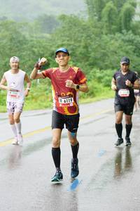 BIB: 6119
                            <button type="button" onclick="openModal(5714123)" class="btn btn-primary btn-sm float-right btn-popup" data-toggle="modal" data-target=".modal-high-quality">
                        <i class="fas fa-shopping-cart"></i> Add to Cart
                    </button>
                                            <button type="button" onclick="isThisMe(5714123, true)" class="btn btn-success btn-sm float-right btn-popup btn-isme hidden" data-toggle="tooltip" data-placement="bottom" title="นี่คือรูปของคุณใช่ไหม คลิกที่นี่เพื่อเอาเข้าอัลบั้ม">
                        <i class="fas fa-plus"></i> Add to album
                    </button>
                    <button type="button" onclick="isThisMe(5714123, false)" class="btn btn-warning btn-sm float-right btn-popup btn-isnotme hidden">
                        <i class="fas fa-ban"></i> Remove from album
                    </button>