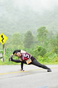 BIB: 3110
                            <button type="button" onclick="openModal(5693966)" class="btn btn-primary btn-sm float-right btn-popup" data-toggle="modal" data-target=".modal-high-quality">
                        <i class="fas fa-shopping-cart"></i> Add to Cart
                    </button>
                                            <button type="button" onclick="isThisMe(5693966, true)" class="btn btn-success btn-sm float-right btn-popup btn-isme hidden" data-toggle="tooltip" data-placement="bottom" title="นี่คือรูปของคุณใช่ไหม คลิกที่นี่เพื่อเอาเข้าอัลบั้ม">
                        <i class="fas fa-plus"></i> Add to album
                    </button>
                    <button type="button" onclick="isThisMe(5693966, false)" class="btn btn-warning btn-sm float-right btn-popup btn-isnotme hidden">
                        <i class="fas fa-ban"></i> Remove from album
                    </button>