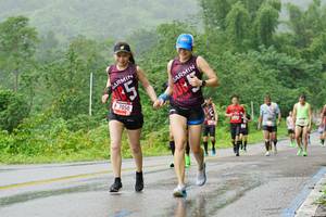 BIB: 7050
                            <button type="button" onclick="openModal(5697267)" class="btn btn-primary btn-sm float-right btn-popup" data-toggle="modal" data-target=".modal-high-quality">
                        <i class="fas fa-shopping-cart"></i> Add to Cart
                    </button>
                                            <button type="button" onclick="isThisMe(5697267, true)" class="btn btn-success btn-sm float-right btn-popup btn-isme hidden" data-toggle="tooltip" data-placement="bottom" title="นี่คือรูปของคุณใช่ไหม คลิกที่นี่เพื่อเอาเข้าอัลบั้ม">
                        <i class="fas fa-plus"></i> Add to album
                    </button>
                    <button type="button" onclick="isThisMe(5697267, false)" class="btn btn-warning btn-sm float-right btn-popup btn-isnotme hidden">
                        <i class="fas fa-ban"></i> Remove from album
                    </button>