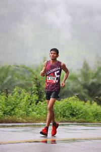 BIB: 5288
                            <button type="button" onclick="openModal(5568697)" class="btn btn-primary btn-sm float-right btn-popup" data-toggle="modal" data-target=".modal-high-quality">
                        <i class="fas fa-shopping-cart"></i> Add to Cart
                    </button>
                                            <button type="button" onclick="isThisMe(5568697, true)" class="btn btn-success btn-sm float-right btn-popup btn-isme hidden" data-toggle="tooltip" data-placement="bottom" title="นี่คือรูปของคุณใช่ไหม คลิกที่นี่เพื่อเอาเข้าอัลบั้ม">
                        <i class="fas fa-plus"></i> Add to album
                    </button>
                    <button type="button" onclick="isThisMe(5568697, false)" class="btn btn-warning btn-sm float-right btn-popup btn-isnotme hidden">
                        <i class="fas fa-ban"></i> Remove from album
                    </button>