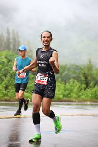 BIB: 5377
                            <button type="button" onclick="openModal(5561372)" class="btn btn-primary btn-sm float-right btn-popup" data-toggle="modal" data-target=".modal-high-quality">
                        <i class="fas fa-shopping-cart"></i> Add to Cart
                    </button>
                                            <button type="button" onclick="isThisMe(5561372, true)" class="btn btn-success btn-sm float-right btn-popup btn-isme hidden" data-toggle="tooltip" data-placement="bottom" title="นี่คือรูปของคุณใช่ไหม คลิกที่นี่เพื่อเอาเข้าอัลบั้ม">
                        <i class="fas fa-plus"></i> Add to album
                    </button>
                    <button type="button" onclick="isThisMe(5561372, false)" class="btn btn-warning btn-sm float-right btn-popup btn-isnotme hidden">
                        <i class="fas fa-ban"></i> Remove from album
                    </button>