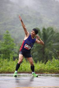 BIB: 5618
                            <button type="button" onclick="openModal(5572518)" class="btn btn-primary btn-sm float-right btn-popup" data-toggle="modal" data-target=".modal-high-quality">
                        <i class="fas fa-shopping-cart"></i> Add to Cart
                    </button>
                                            <button type="button" onclick="isThisMe(5572518, true)" class="btn btn-success btn-sm float-right btn-popup btn-isme hidden" data-toggle="tooltip" data-placement="bottom" title="นี่คือรูปของคุณใช่ไหม คลิกที่นี่เพื่อเอาเข้าอัลบั้ม">
                        <i class="fas fa-plus"></i> Add to album
                    </button>
                    <button type="button" onclick="isThisMe(5572518, false)" class="btn btn-warning btn-sm float-right btn-popup btn-isnotme hidden">
                        <i class="fas fa-ban"></i> Remove from album
                    </button>