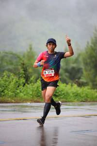 BIB: 5174
                            <button type="button" onclick="openModal(5553330)" class="btn btn-primary btn-sm float-right btn-popup" data-toggle="modal" data-target=".modal-high-quality">
                        <i class="fas fa-shopping-cart"></i> Add to Cart
                    </button>
                                            <button type="button" onclick="isThisMe(5553330, true)" class="btn btn-success btn-sm float-right btn-popup btn-isme hidden" data-toggle="tooltip" data-placement="bottom" title="นี่คือรูปของคุณใช่ไหม คลิกที่นี่เพื่อเอาเข้าอัลบั้ม">
                        <i class="fas fa-plus"></i> Add to album
                    </button>
                    <button type="button" onclick="isThisMe(5553330, false)" class="btn btn-warning btn-sm float-right btn-popup btn-isnotme hidden">
                        <i class="fas fa-ban"></i> Remove from album
                    </button>