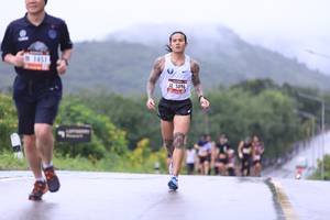 BIB: 1451, 5896
                            <button type="button" onclick="openModal(5622211)" class="btn btn-primary btn-sm float-right btn-popup" data-toggle="modal" data-target=".modal-high-quality">
                        <i class="fas fa-shopping-cart"></i> Add to Cart
                    </button>
                                            <button type="button" onclick="isThisMe(5622211, true)" class="btn btn-success btn-sm float-right btn-popup btn-isme hidden" data-toggle="tooltip" data-placement="bottom" title="นี่คือรูปของคุณใช่ไหม คลิกที่นี่เพื่อเอาเข้าอัลบั้ม">
                        <i class="fas fa-plus"></i> Add to album
                    </button>
                    <button type="button" onclick="isThisMe(5622211, false)" class="btn btn-warning btn-sm float-right btn-popup btn-isnotme hidden">
                        <i class="fas fa-ban"></i> Remove from album
                    </button>